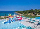 Ferienanlage Park Umag Mobilehome Parkside CMA4P2