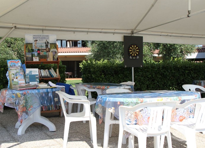 Residenz Barbara Zweizimmer-Wohnung A2 BE4H