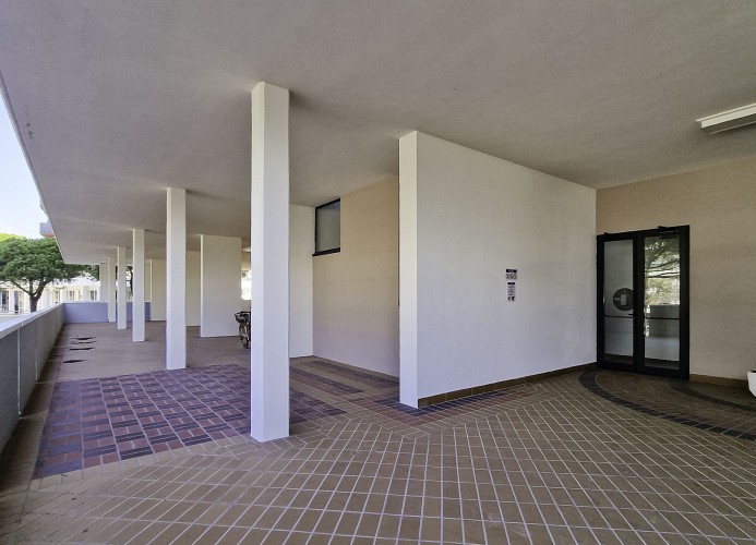 Residenz Itaca Zweizimmer-Wohnung Tipo B*