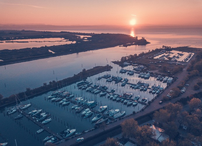 Tenuta Primero Mobilehome Mars