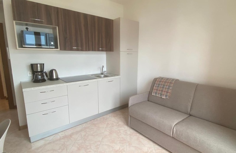 Residenz Villa Gianna Dreizimmer-Wohnung mit Seeblick