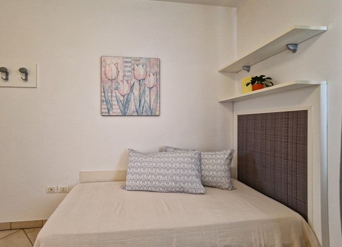 Residenz Tulipano Vierzimmer-Wohnung Tipo D*