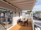 Adriatico Cervia Camping Village Lodge Superior Ensuite