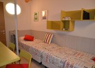 Villaggio Tamerici Dreizimmer-Wohnung Trilo C6