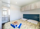 Ferienanlage Oliva Mobilehome Premium 4 Person