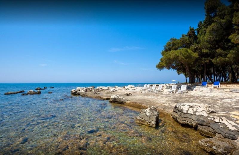 Ferienanlage Stella Wohnung Stella Premium PA2TP2