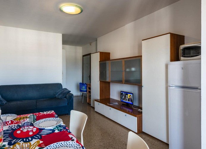 Residenz Aurora B-Dreizimmerwohnung C6*