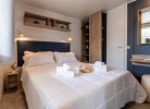 Adriatico Cervia Camping Village Lodge Superior Ensuite