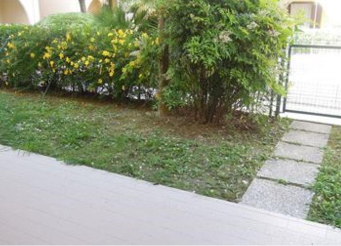 Residenz Lia Vierzimmer-Wohnung Tipo DS 1P054