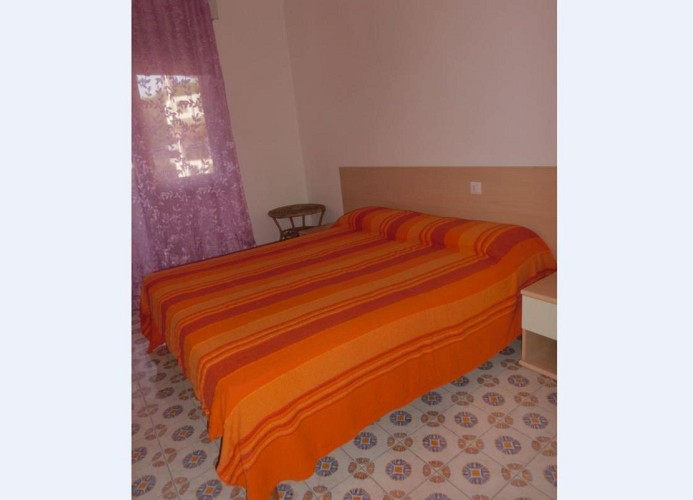 Residenz Olimpia Reihenhaus C2S