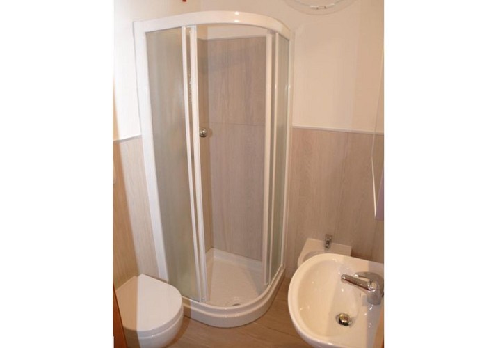Residenz Borgo dell 'Ulivo Fünfzimmer-Reihenhaus Tipo E