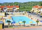 Residenz Solmare Vierzimmer-Wohnung Quadri