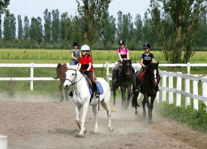 Ferienanlage Isaresidence Dreizimmer-Wohnung Prestige Suite Floor