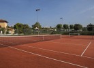 Ferienpark Garda Village Dreizimmer-Bungalow Trilo Comfort 