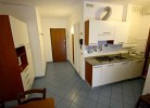Residenz Katja Zweizimmer-Wohnung Tipo B mit Meerblick 