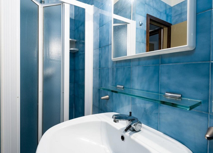 Residenz La Quercia-Zweizimmerwohnung B5*