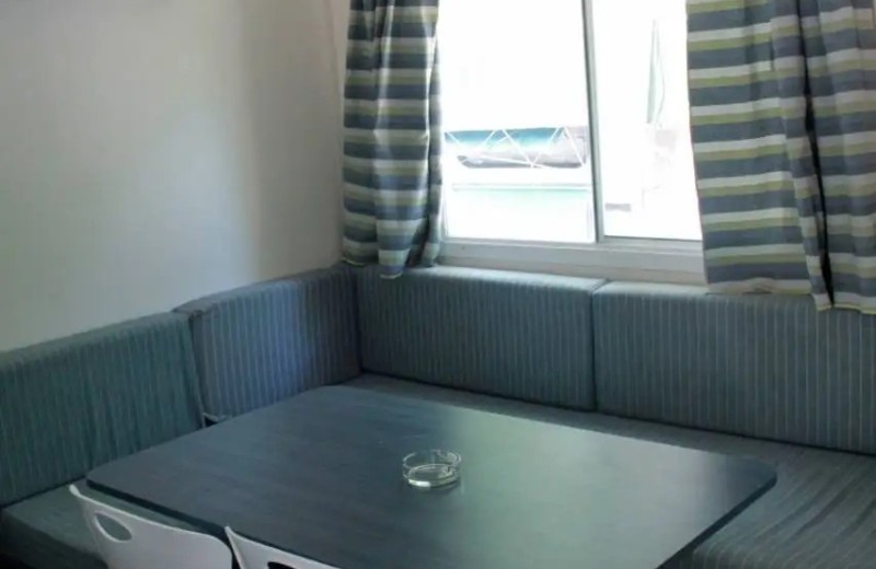 Bosco Verde Camping Mobilehome