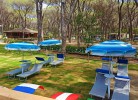 Feriendorf Marze Lodge Maremma