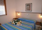 Residenz Azzurro Dreizimmer-Wohnung A4 Erdgeschoss