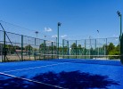 Le Gorette Cecina Camping Village Lodge Comfort Maxi