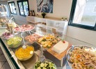 Ferienpark Marina Camping Village Lodge Superior PET 