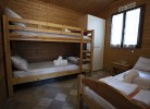 Bosco Verde Camping Bungalow