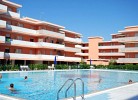 Residenz Valbella Dreizimmer-Wohnung Tipo C Klimaanlage
