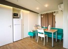 Ferienpark Internazionale Eden Mobilehome Giada 