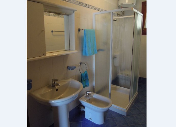 Residenz Leopardi Zweizimmer-Wohnung Tipo B1S