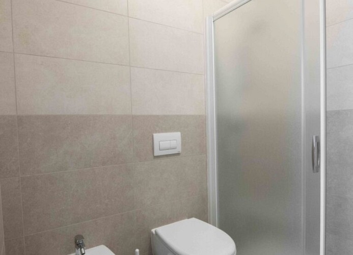 Residenz Bia's Beach Maisonette-Wohnung D4