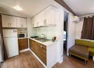 Rosolina Mare Club Mobilehome C6 Deluxe