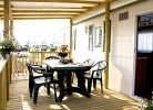 Feriendorf Oasi Mobilehome Honolulu 