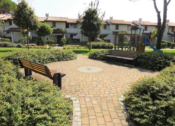 Residenz Danubio-Vierzimmerwohnung D7*