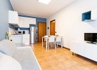 Residenz Summertime Zweizimmer-Wohnung Bilo BIVA