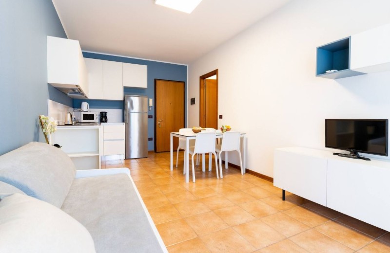 Residenz Summertime Zweizimmer-Wohnung Bilo BIVA