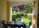Ferienanlage Marco Polo Reihenhaus Trilo C7