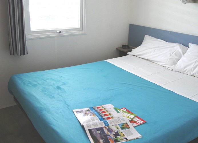 California Village Mobilehome Happy Comfort 