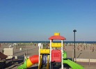 Ferienpark Rosapineta Sud Bungalow 4 