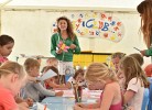 Barricata Holiday Village Mobilehome Sirio Junior