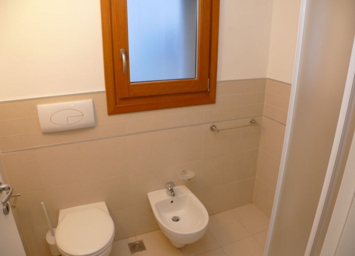 Residenz Master Village Dreizimmer-Wohnung C
