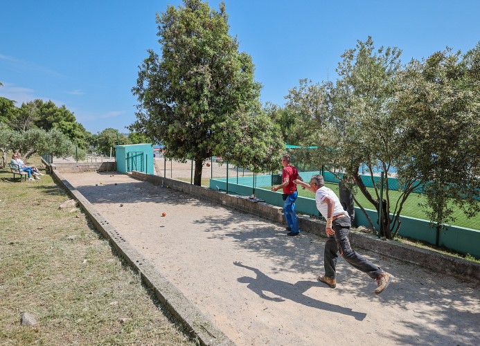 Medena Apartments Superior Dreizimmer-Wohnung B4+1