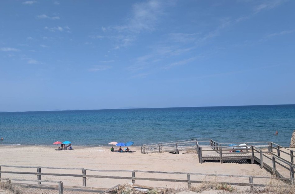Camping Bella Italia Sardinia Mobilehome Happy Premium