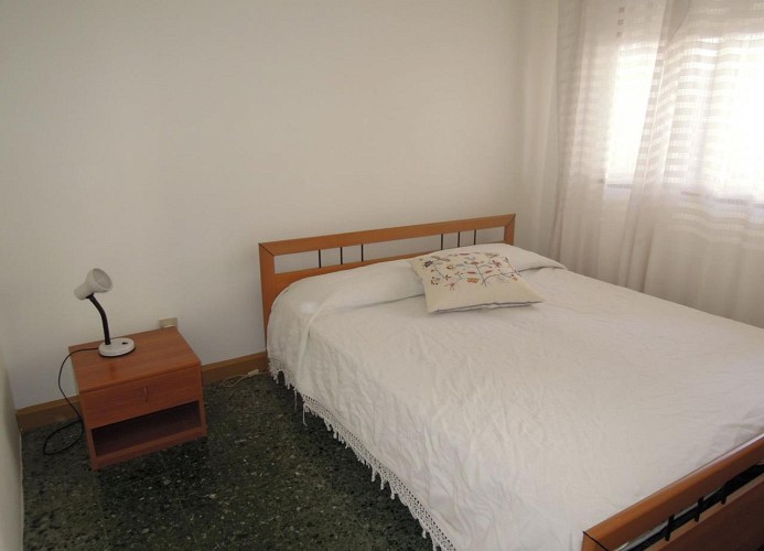 Residenz Flaminia Vierzimmer-Wohnung Tipo D