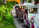 Feriendorf Park Albatros Mobilehome Happy Superior