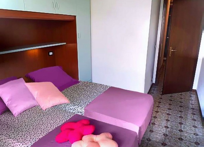 Residenz Carina Wohnung Elegance mit Garten 