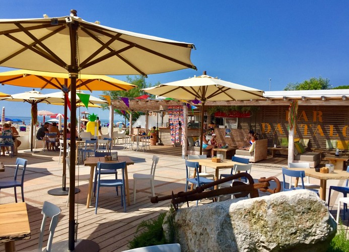 Feriendorf Italy Mobilehome Happy Relax