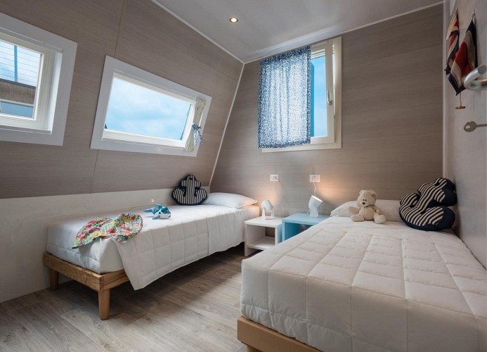 Marina Azzurra Resort Houseboat Lagoon