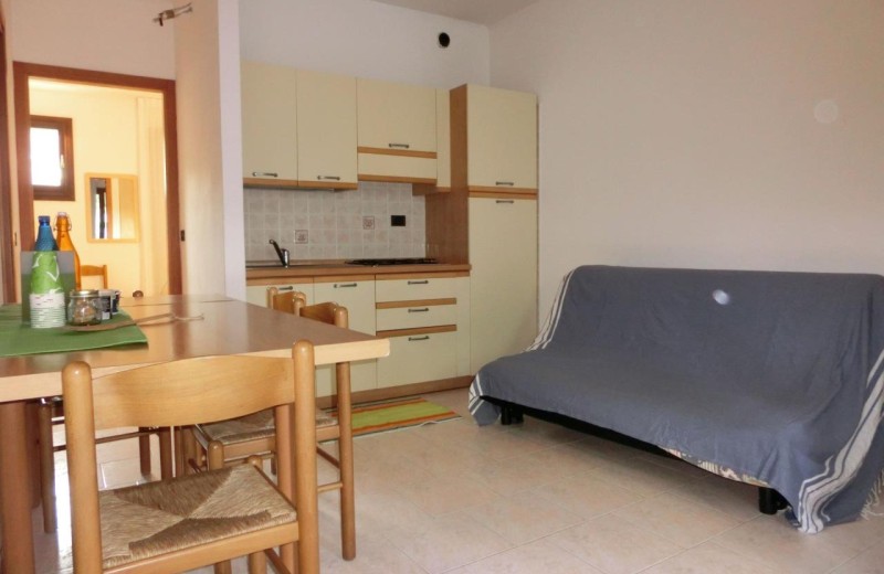 Residenz Lia Dreizimmer-Wohnung Tipo C1 1P047