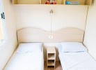 Ferienpark Bella Austria Mobilehome Happy Plus 