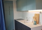 Ferienpark della Colombaia Mobilehome Aqua